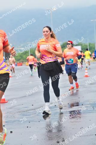 Foto de la CARRERA OMNILIFE GUADALAJARA a las 07:49