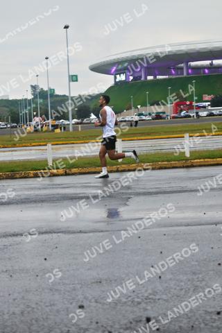 Foto de la CARRERA OMNILIFE GUADALAJARA a las 07:19