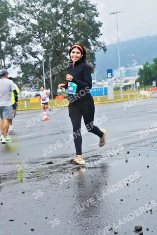 Foto de la CARRERA OMNILIFE GUADALAJARA a las 07:44