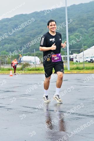 Foto de la CARRERA OMNILIFE GUADALAJARA a las 08:06