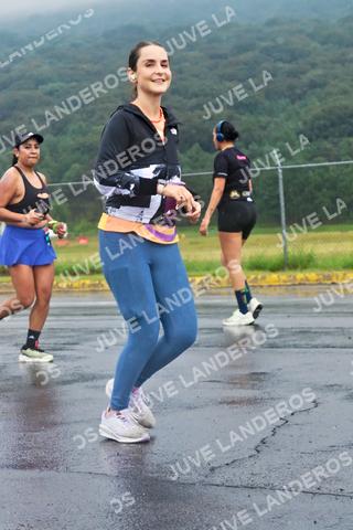 Foto de la CARRERA OMNILIFE GUADALAJARA a las 08:02