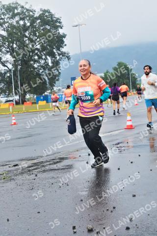 Foto de la CARRERA OMNILIFE GUADALAJARA a las 07:46