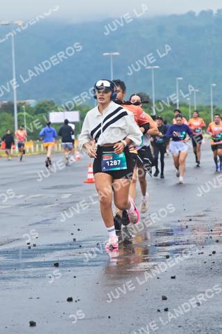 Foto de la CARRERA OMNILIFE GUADALAJARA a las 07:38