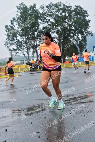 Foto de la CARRERA OMNILIFE GUADALAJARA a las 07:46