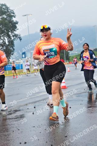 Foto de la CARRERA OMNILIFE GUADALAJARA a las 07:48