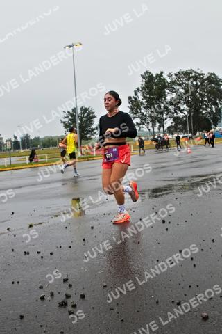 Foto de la CARRERA OMNILIFE GUADALAJARA a las 07:31