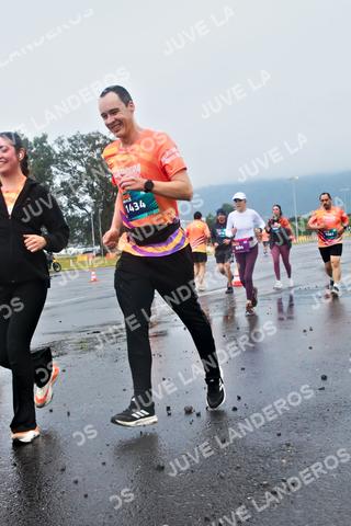 Foto de la CARRERA OMNILIFE GUADALAJARA a las 07:47