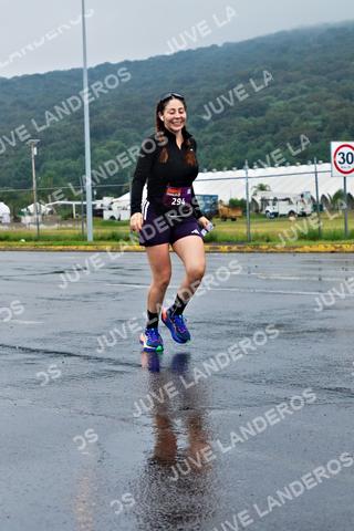 Foto de la CARRERA OMNILIFE GUADALAJARA a las 08:06