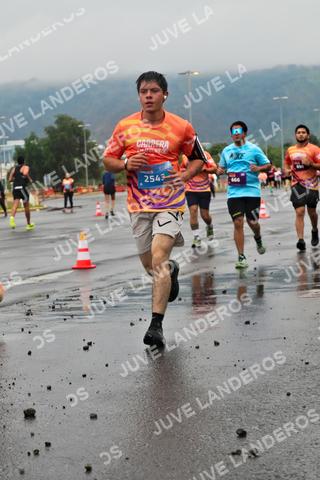 Foto de la CARRERA OMNILIFE GUADALAJARA a las 07:32