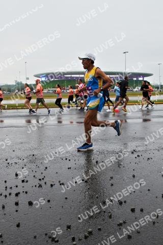 Foto de la CARRERA OMNILIFE GUADALAJARA a las 07:25
