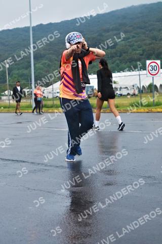 Foto de la CARRERA OMNILIFE GUADALAJARA a las 07:54