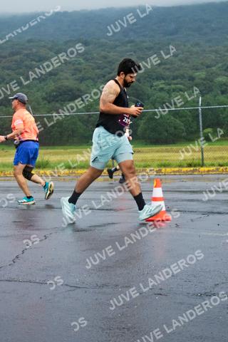 Foto de la CARRERA OMNILIFE GUADALAJARA a las 07:55