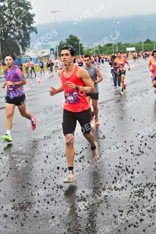 Foto de la CARRERA OMNILIFE GUADALAJARA a las 07:23