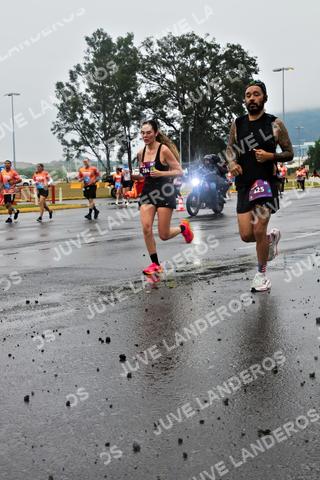 Foto de la CARRERA OMNILIFE GUADALAJARA a las 07:27