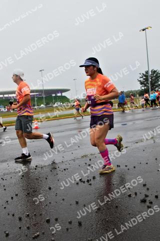 Foto de la CARRERA OMNILIFE GUADALAJARA a las 07:31