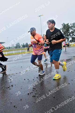 Foto de la CARRERA OMNILIFE GUADALAJARA a las 07:37