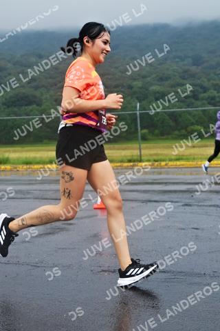 Foto de la CARRERA OMNILIFE GUADALAJARA a las 08:01