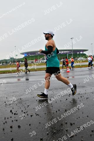 Foto de la CARRERA OMNILIFE GUADALAJARA a las 07:30