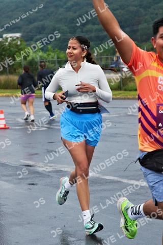 Foto de la CARRERA OMNILIFE GUADALAJARA a las 07:50
