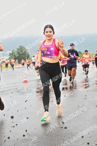 Foto de la CARRERA OMNILIFE GUADALAJARA a las 07:31