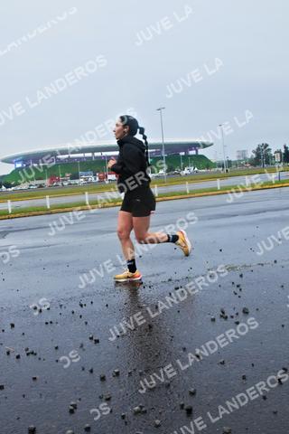 Foto de la CARRERA OMNILIFE GUADALAJARA a las 07:35