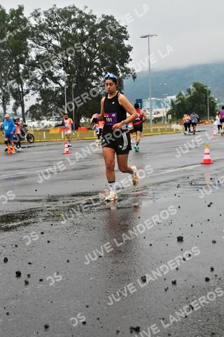 Foto de la CARRERA OMNILIFE GUADALAJARA a las 07:32