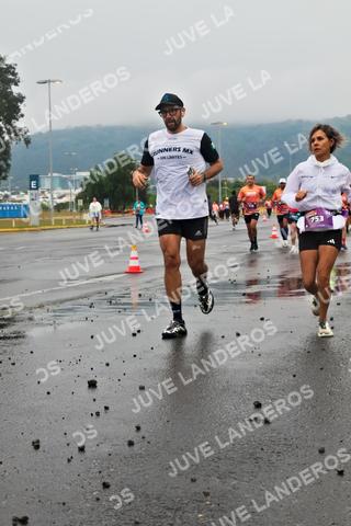 Foto de la CARRERA OMNILIFE GUADALAJARA a las 07:33