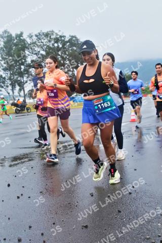 Foto de la CARRERA OMNILIFE GUADALAJARA a las 07:37
