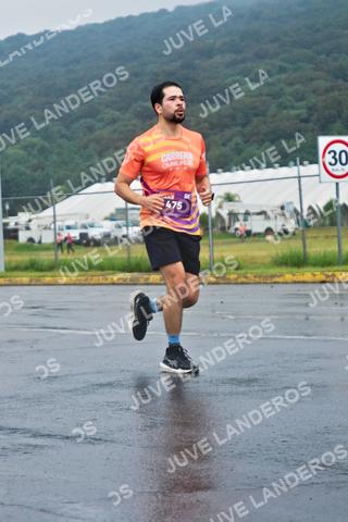 Foto de la CARRERA OMNILIFE GUADALAJARA a las 08:01