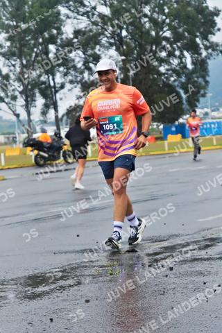 Foto de la CARRERA OMNILIFE GUADALAJARA a las 07:44