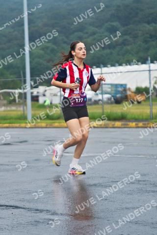 Foto de la CARRERA OMNILIFE GUADALAJARA a las 08:01