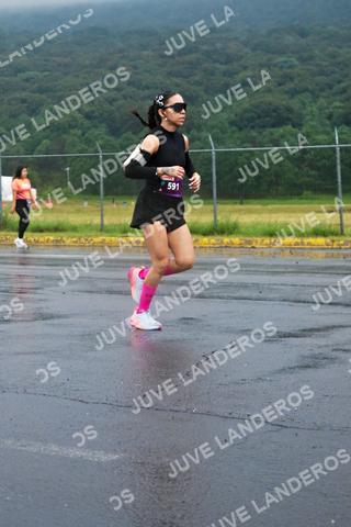 Foto de la CARRERA OMNILIFE GUADALAJARA a las 07:58
