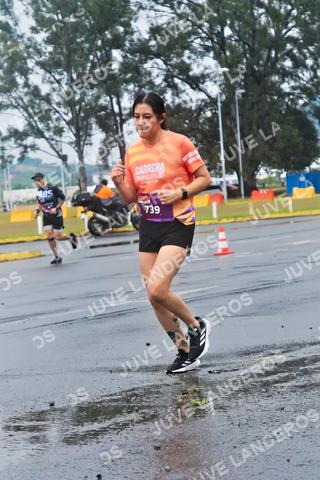 Foto de la CARRERA OMNILIFE GUADALAJARA a las 07:37
