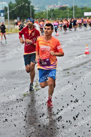 Foto de la CARRERA OMNILIFE GUADALAJARA a las 07:23