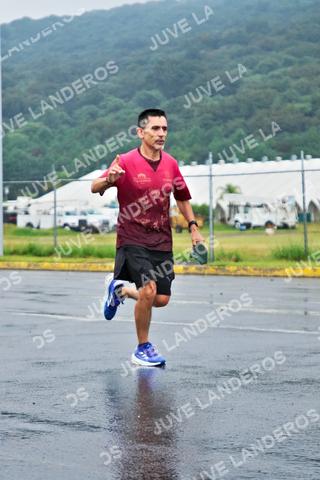 Foto de la CARRERA OMNILIFE GUADALAJARA a las 08:12