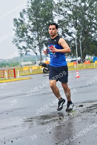 Foto de la CARRERA OMNILIFE GUADALAJARA a las 07:44