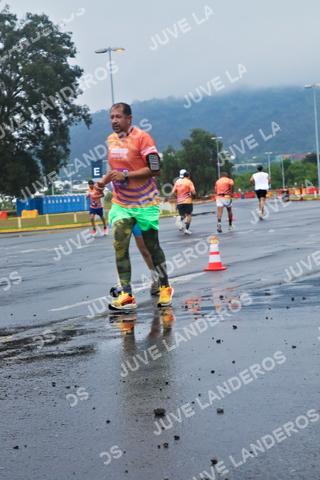 Foto de la CARRERA OMNILIFE GUADALAJARA a las 07:36