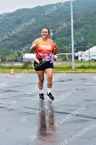 Foto de la CARRERA OMNILIFE GUADALAJARA a las 08:05