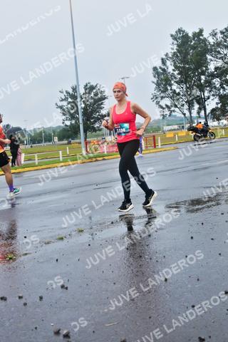 Foto de la CARRERA OMNILIFE GUADALAJARA a las 07:40