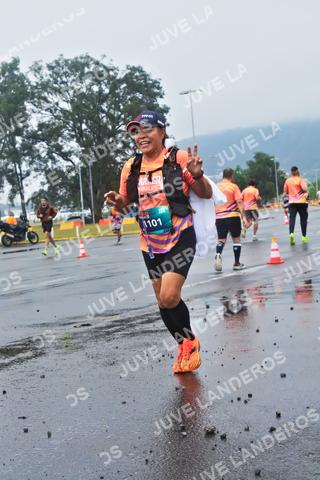 Foto de la CARRERA OMNILIFE GUADALAJARA a las 07:47