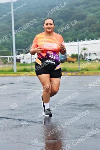 Foto de la CARRERA OMNILIFE GUADALAJARA a las 08:05