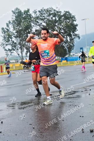 Foto de la CARRERA OMNILIFE GUADALAJARA a las 07:46