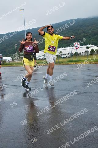 Foto de la CARRERA OMNILIFE GUADALAJARA a las 08:02