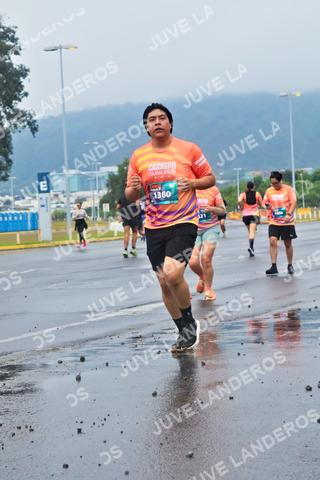 Foto de la CARRERA OMNILIFE GUADALAJARA a las 07:45