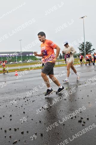 Foto de la CARRERA OMNILIFE GUADALAJARA a las 07:29