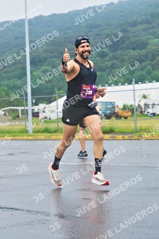 Foto de la CARRERA OMNILIFE GUADALAJARA a las 07:53