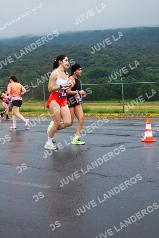 Foto de la CARRERA OMNILIFE GUADALAJARA a las 07:54