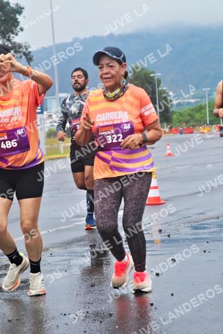 Foto de la CARRERA OMNILIFE GUADALAJARA a las 07:37