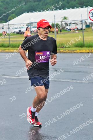 Foto de la CARRERA OMNILIFE GUADALAJARA a las 07:51