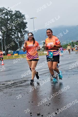 Foto de la CARRERA OMNILIFE GUADALAJARA a las 07:48